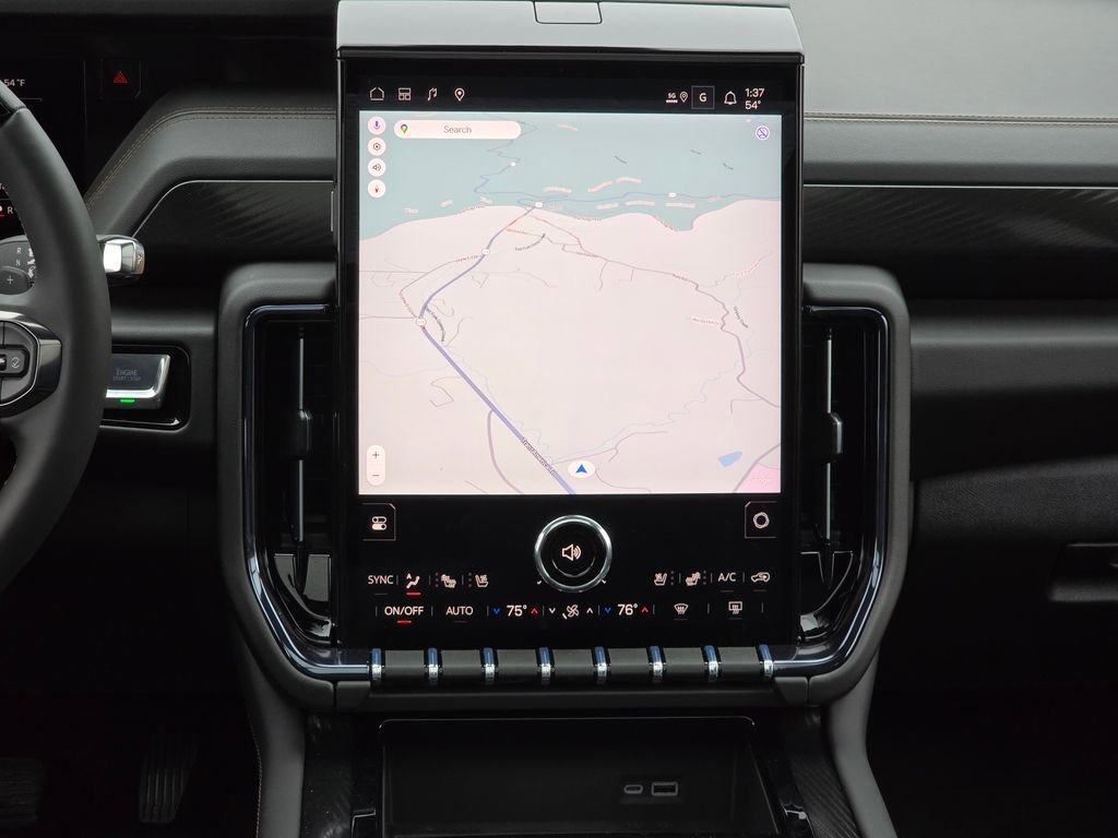 New 2026 GMC Yukon XL AT4 w/ AT4 Premium Plus Package image 32