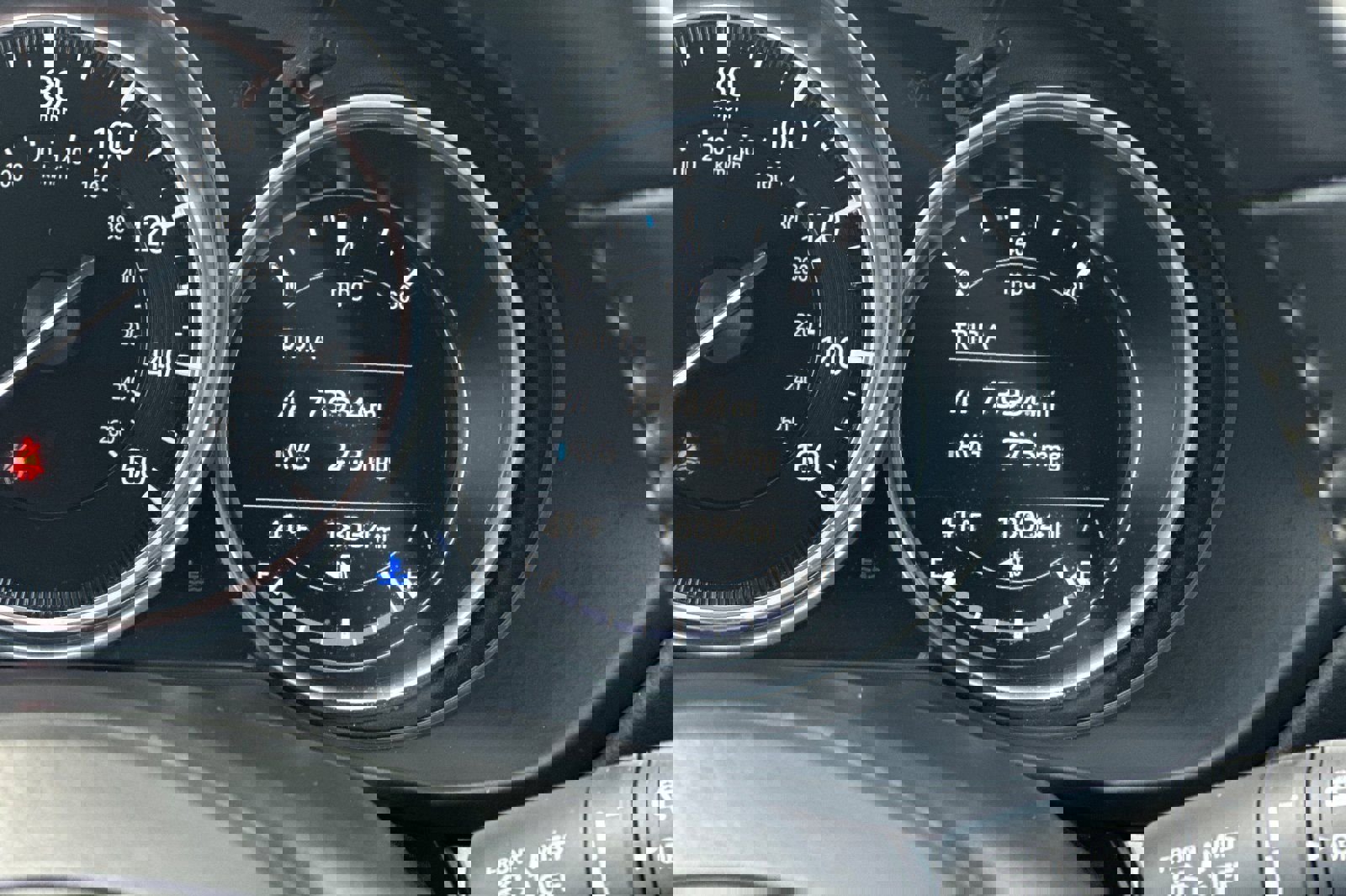 Used 2025 MAZDA CX-5 AWD 2.5 S w/ Preferred Package image 30