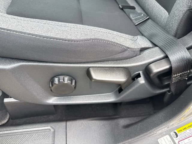 Used 2025 Ford Bronco Big Bend AWD/4WD image 22