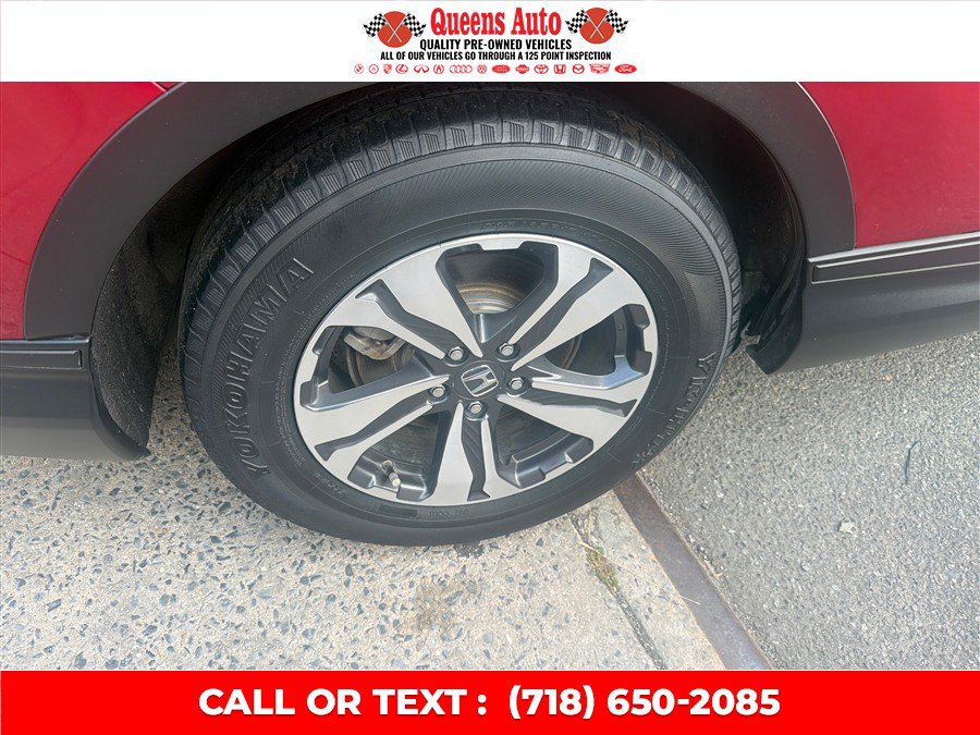 Used 2020 Honda CR-V LX image 27