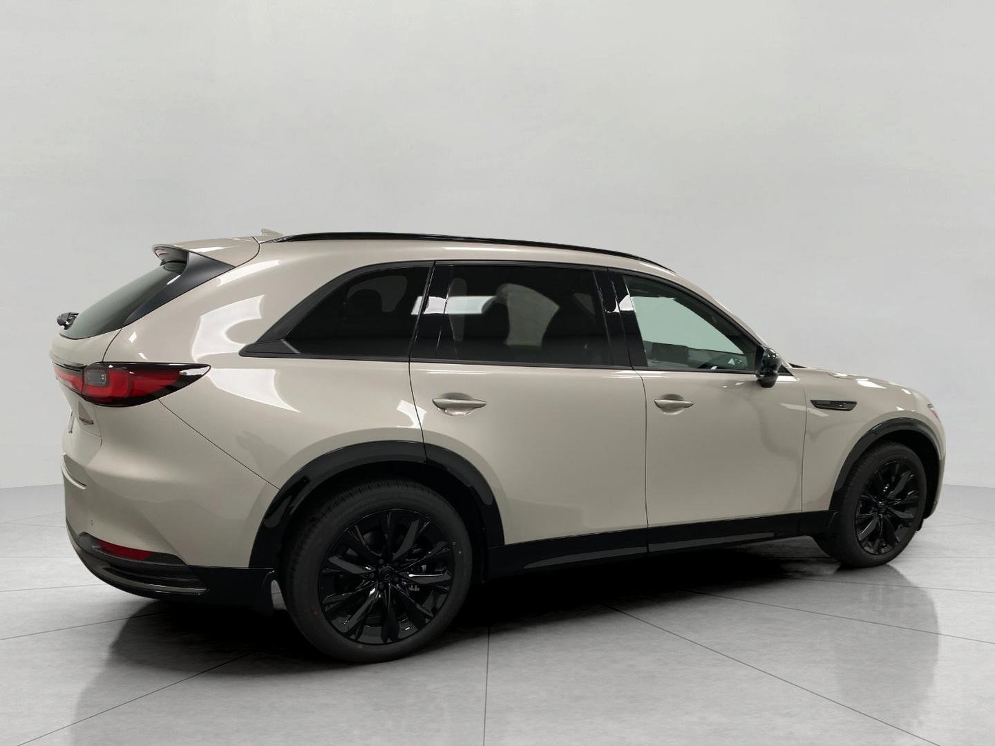 New 2026 MAZDA CX-90 3.3 Turbo S w/ Premium Package image 2
