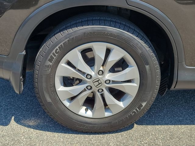 Used 2014 Honda CR-V EX image 7
