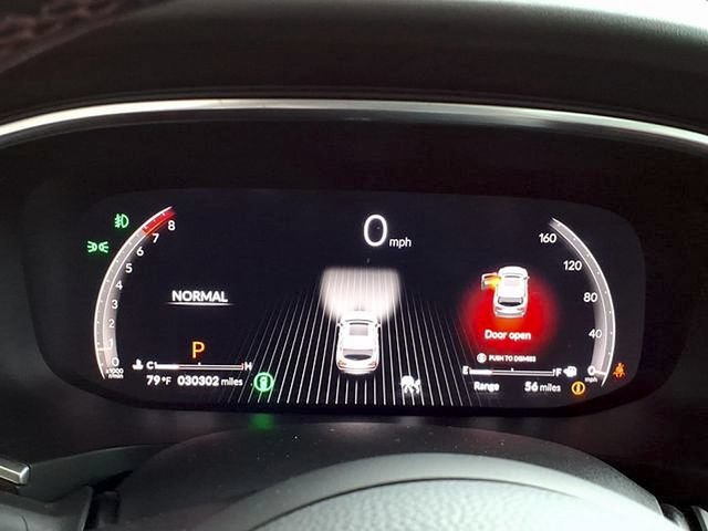 Used 2023 Acura MDX A-Spec AWD/4WD image 22