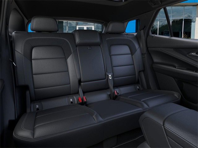 New 2026 Chevrolet Blazer EV LT image 18