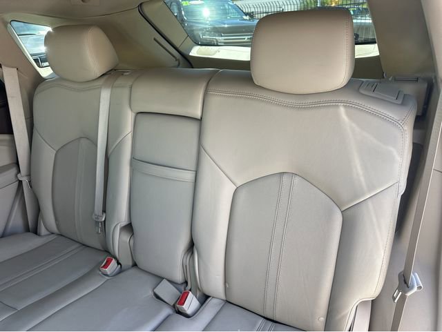 Used 2015 Cadillac SRX Performance w/ Driver Awareness Package FWD image 17