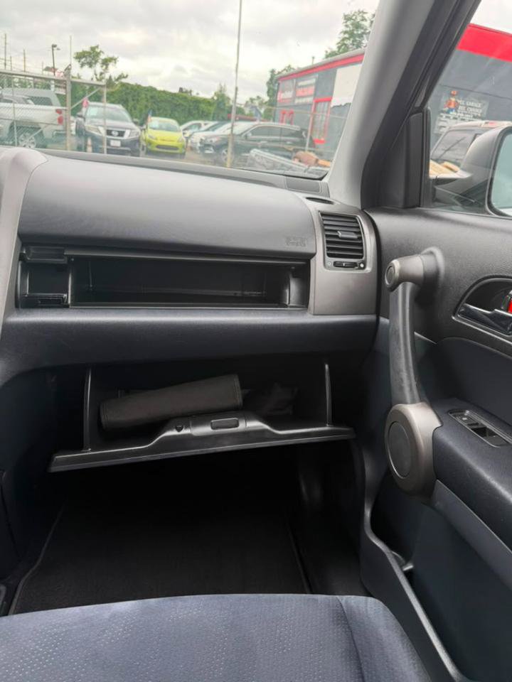 Used 2011 Honda CR-V EX image 18