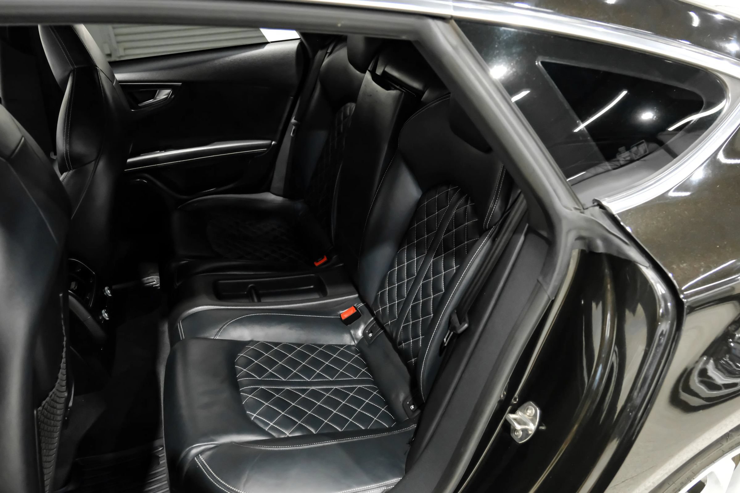 Used 2016 Audi S7 w/ Driver Assistance Package AWD/4WD image 42