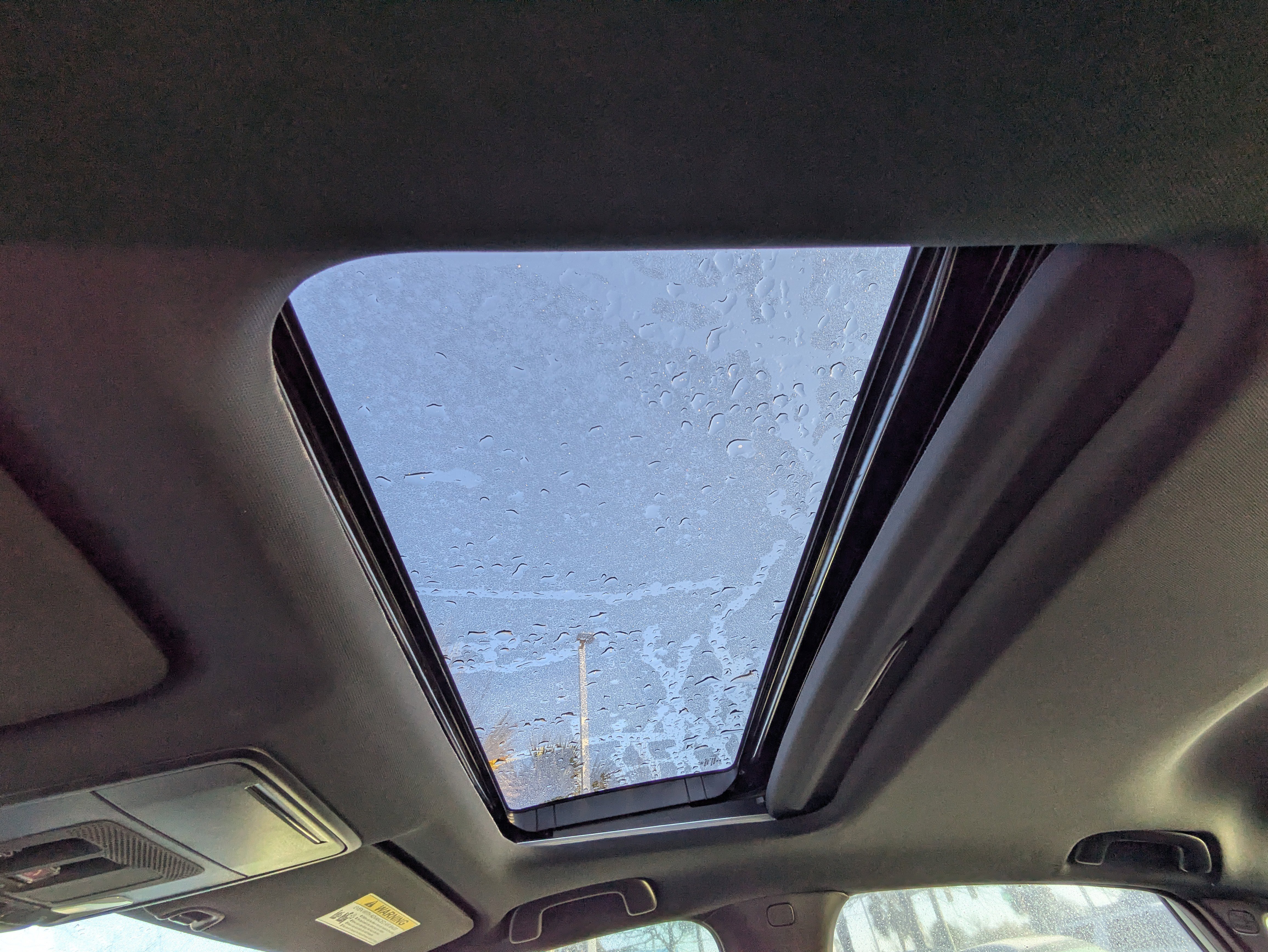 Certified 2025 Honda Civic Sport Touring image 28