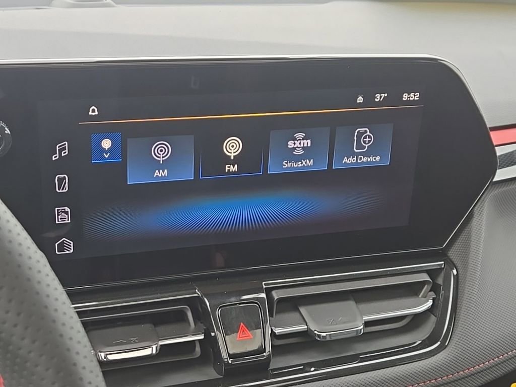 New 2026 Chevrolet TrailBlazer RS w/ Convenience Package image 26