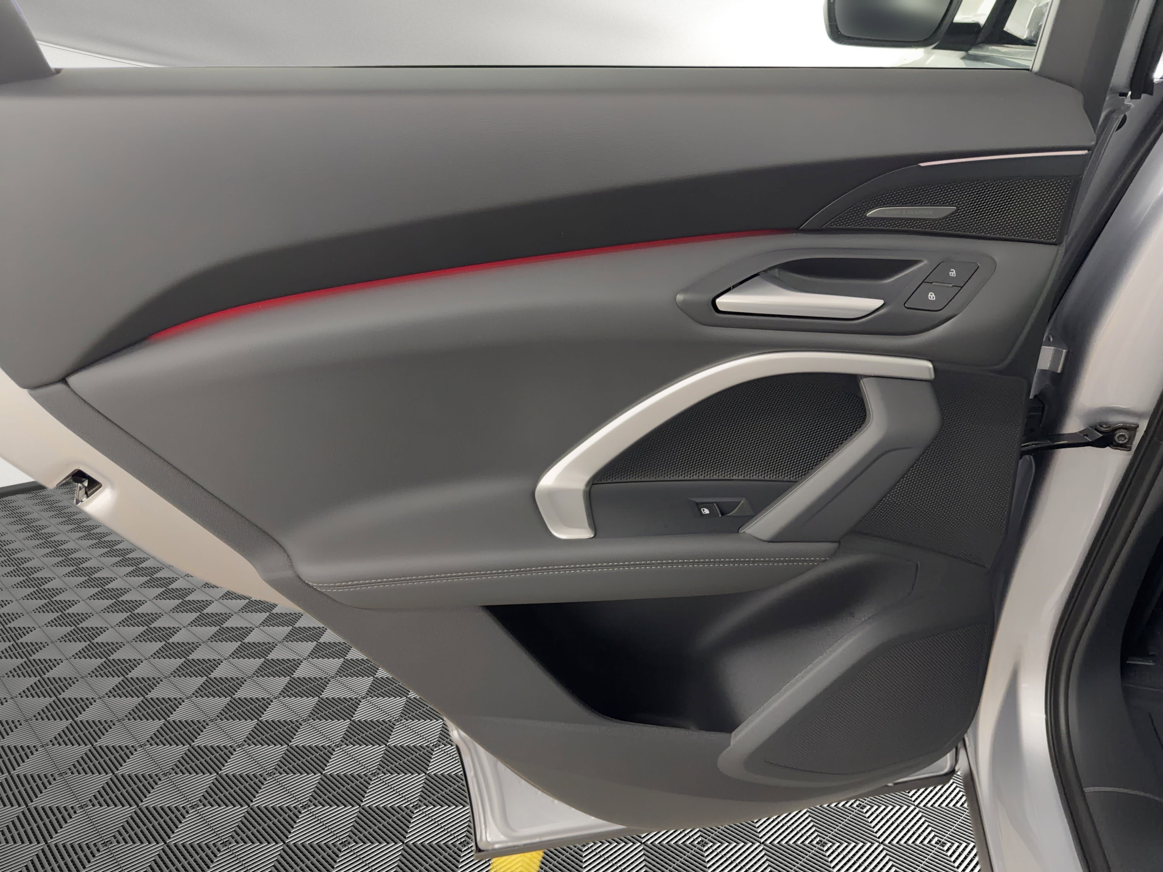 New 2026 Audi Q5 Premium Plus image 17