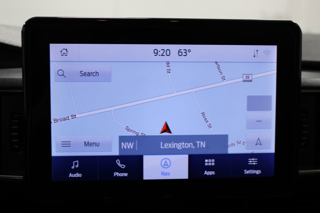 Used 2023 Ford Explorer Limited image 58