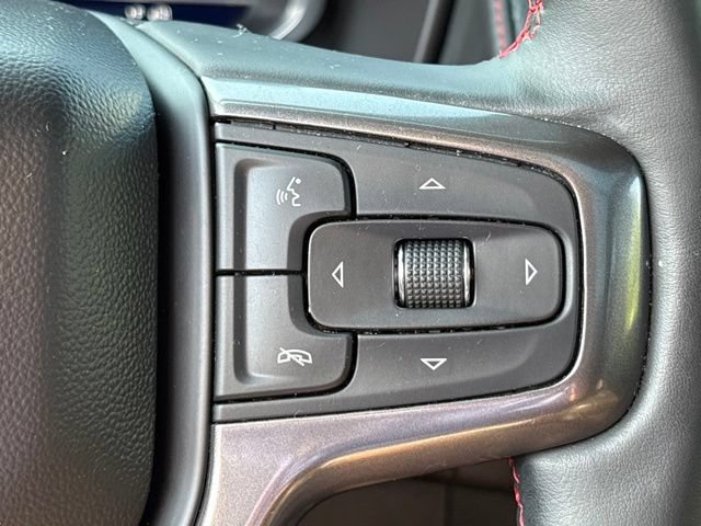 Used 2023 Chevrolet Tahoe RST w/ Luxury Package AWD/4WD image 22