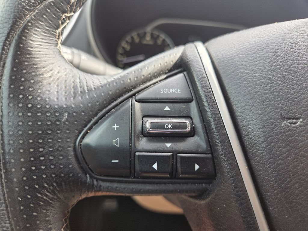 Used 2016 Nissan Maxima 3.5 S FWD image 13