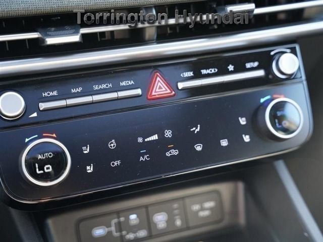 New 2025 Hyundai Santa Cruz Limited AWD/4WD image 14