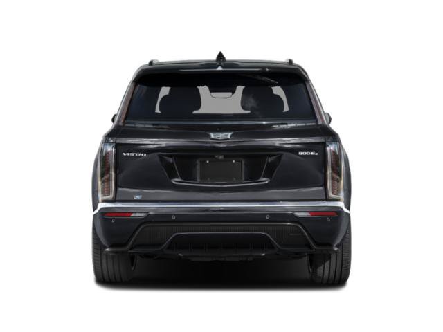 Used 2026 Cadillac Vistiq Platinum AWD/4WD image 8