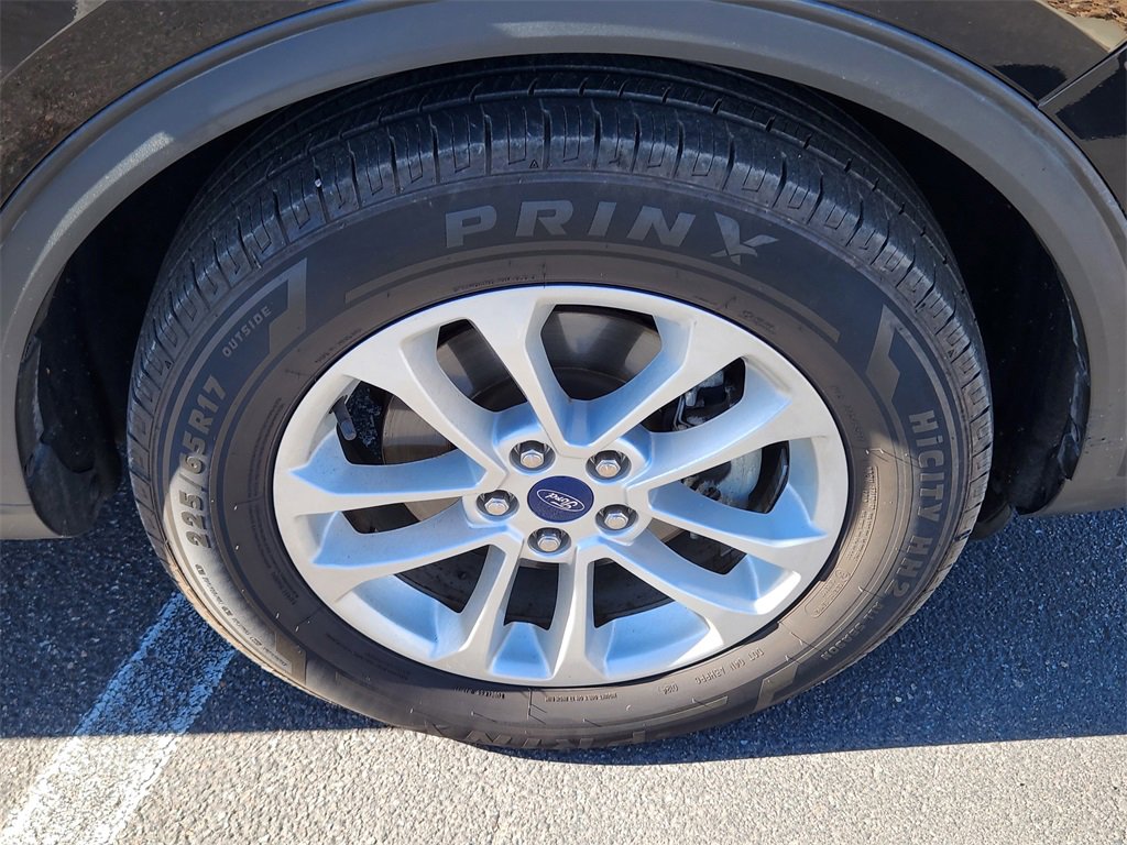 Used 2021 Ford Escape SE w/ Convenience Package image 15