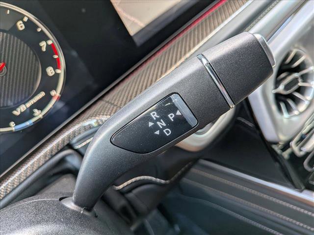 Certified 2024 Mercedes-Benz G 63 AMG 4MATIC w/ Seat Comfort Package image 15