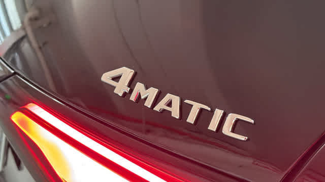 Certified 2026 Mercedes-Benz GLC 300 4MATIC image 10