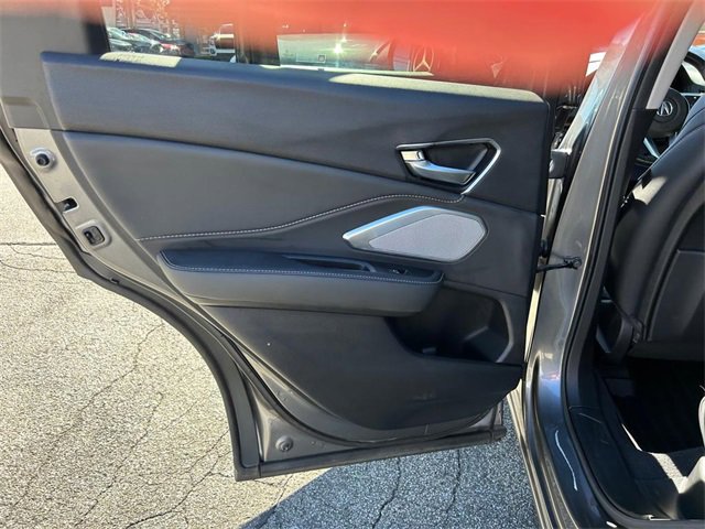 Certified 2023 Acura RDX AWD w/ Advance Package image 13