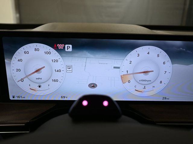 Used 2026 Genesis GV80 2.5T Prestige AWD/4WD image 27