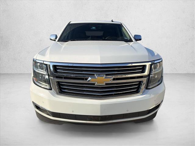Used 2015 Chevrolet Tahoe LTZ RWD image 8