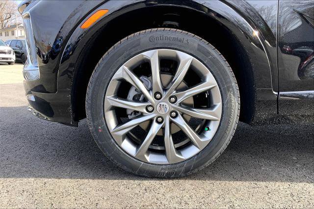 New 2026 Buick Encore GX Avenir w/ Avenir Technology Package image 6