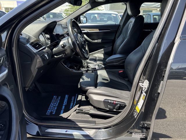 Used 2018 BMW X2 xDrive28i AWD/4WD image 19