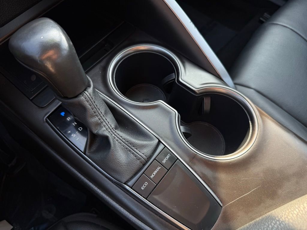 Used 2024 Toyota Camry SE image 26