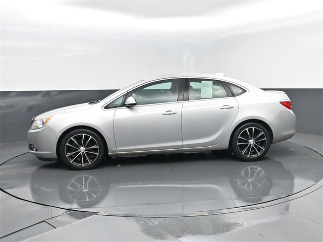 Used 2016 Buick Verano Sport Touring w/ Experience Buick Package image 5
