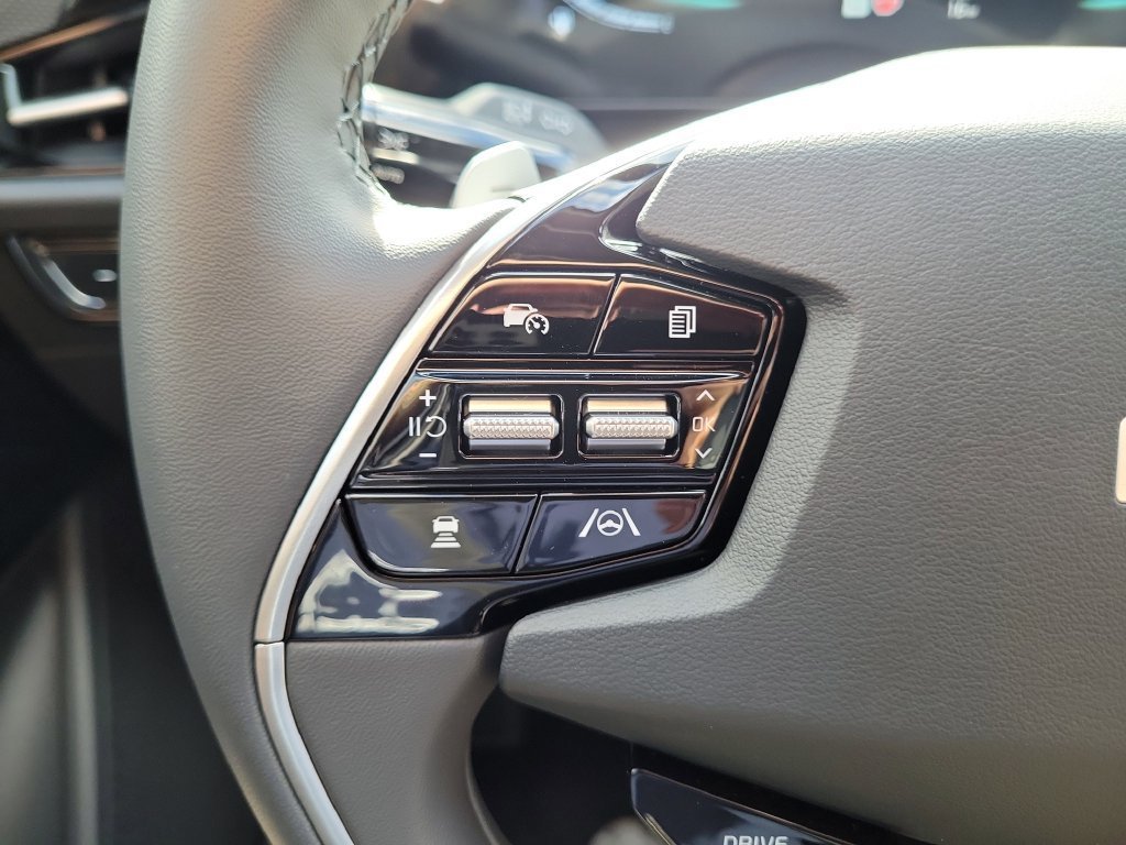 New 2026 Kia Niro EX w/ EX Premium Package FWD image 27