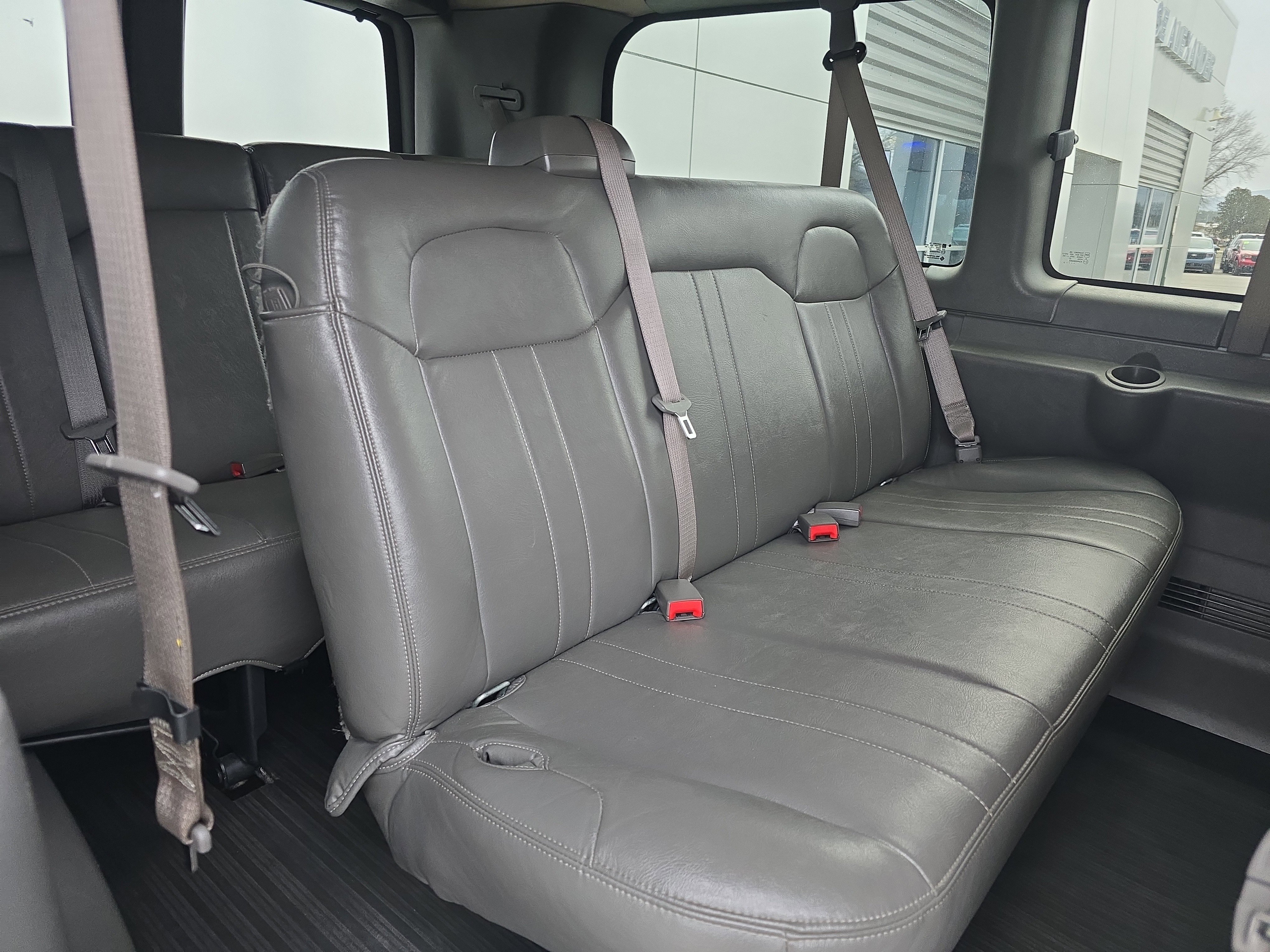 Used 2023 Chevrolet Express 3500 LS image 15