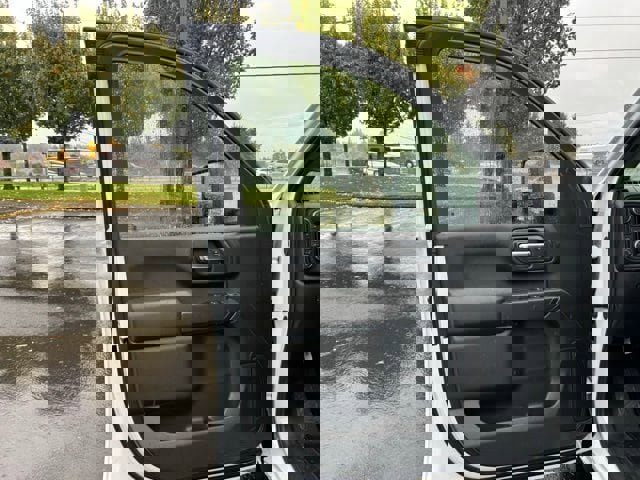 New 2026 Chevrolet Silverado 2500 Custom w/ Custom Value Package image 15