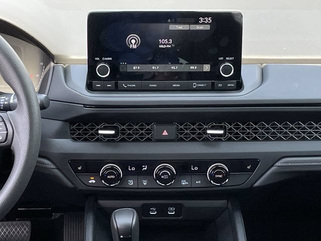 Used 2025 Honda Accord SE image 15