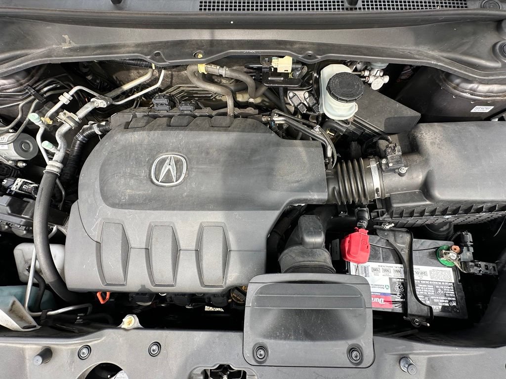 Used 2013 Acura RDX w/ Technology Package FWD image 43
