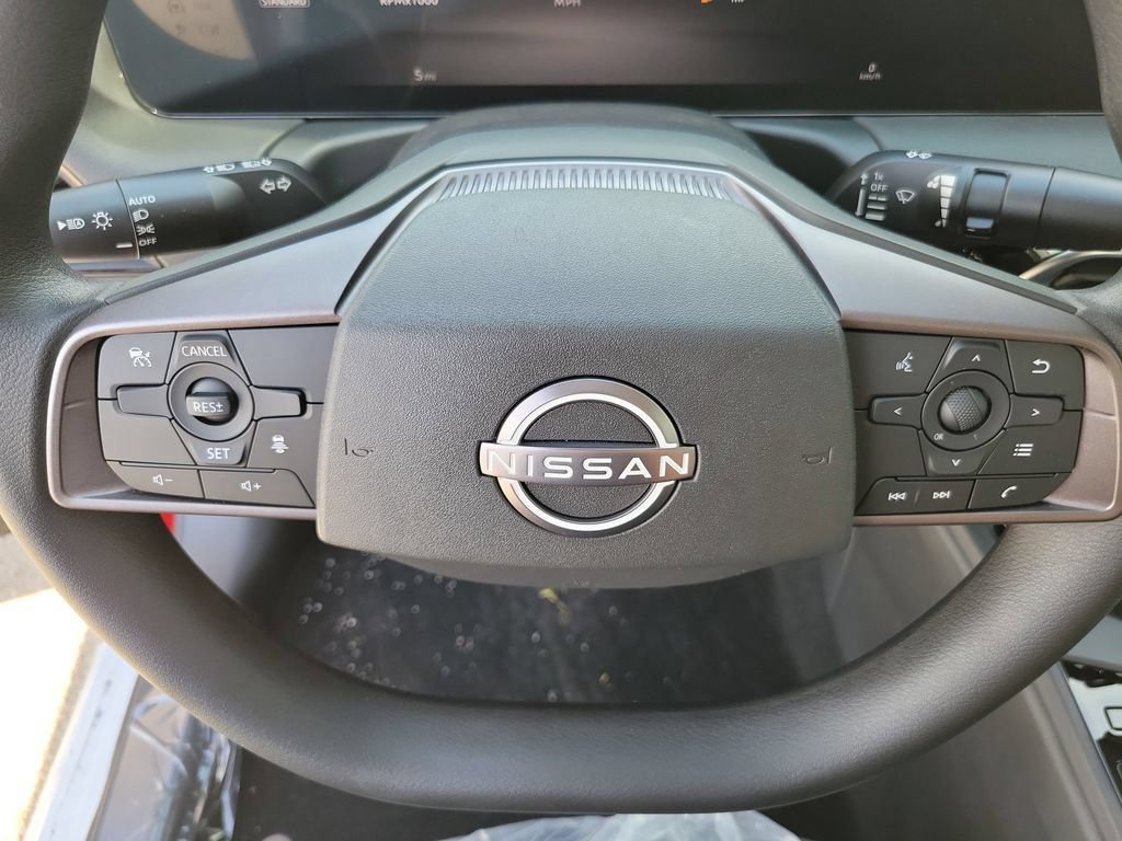 New 2026 Nissan Sentra SV w/ Floor Mat Package FWD image 21