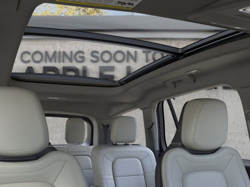 New 2026 Lincoln Aviator Reserve image 23