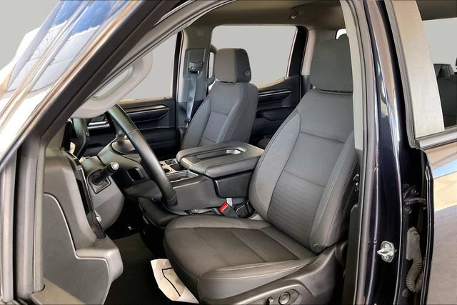 Used 2023 Chevrolet Silverado 1500 LT AWD/4WD image 15