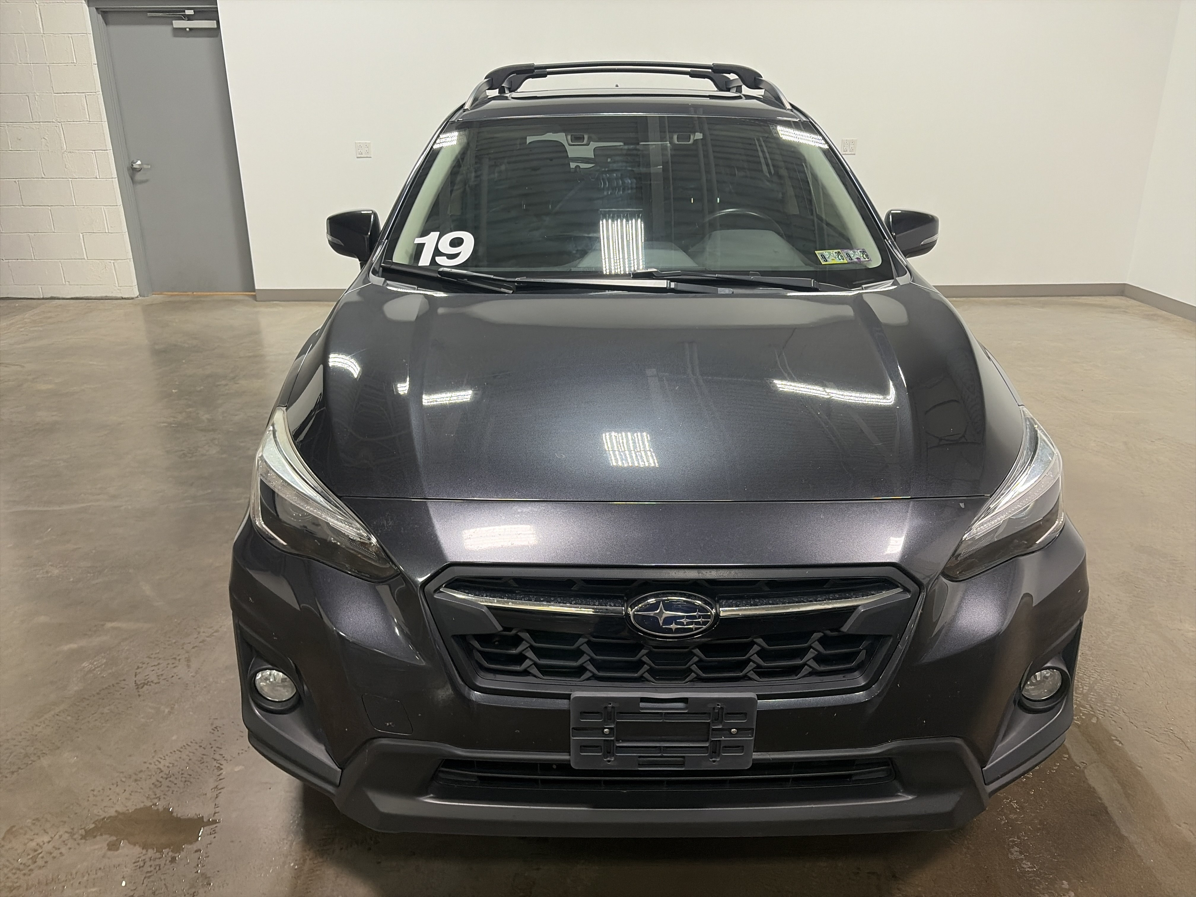 Used 2019 Subaru Crosstrek 2.0i Limited w/ Moonroof Package AWD/4WD image 37