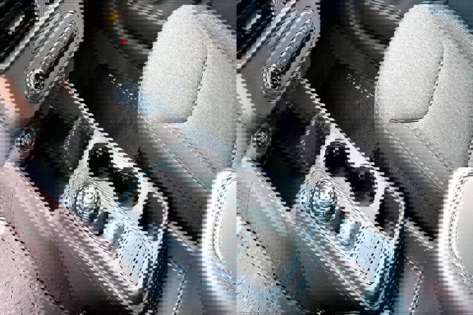 Used 2025 Ford Maverick XLT w/ XLT Luxury Package image 16