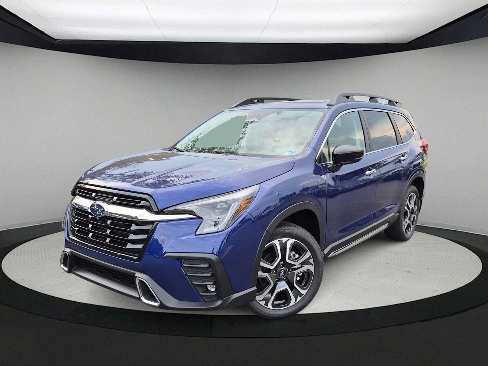 New 2026 Subaru Ascent Touring