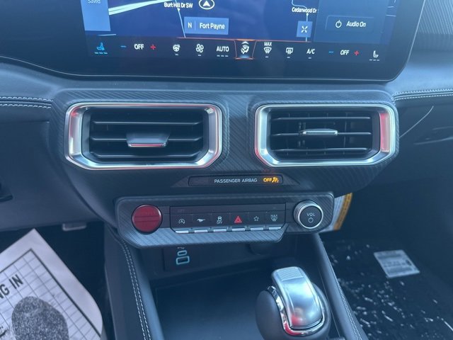 New 2025 Ford Mustang GT Premium image 25