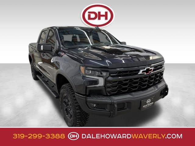 Used 2023 Chevrolet Silverado 1500 ZR2 w/ ZR2 Bison Edition image 1