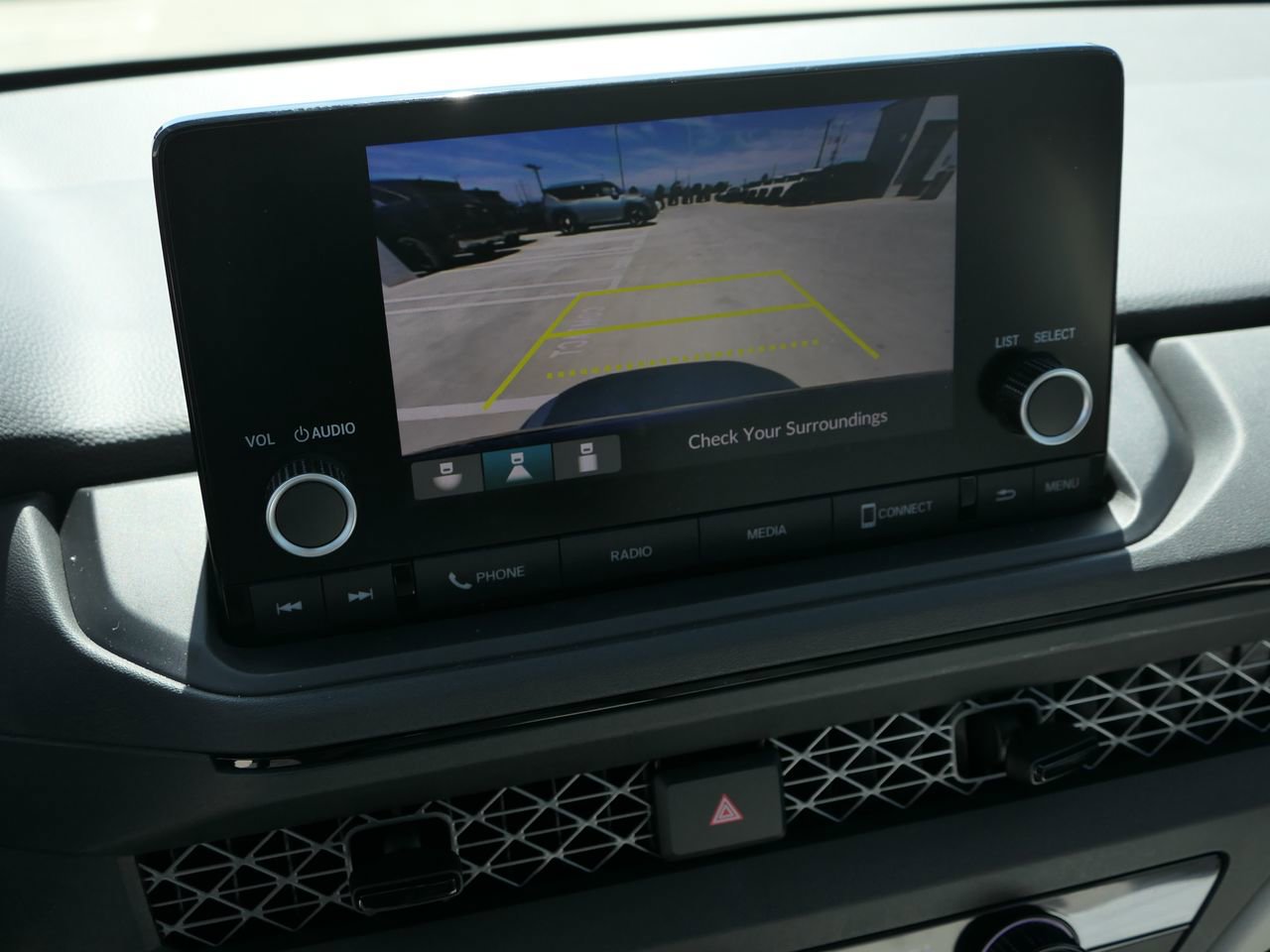 Used 2025 Honda Accord LX image 20