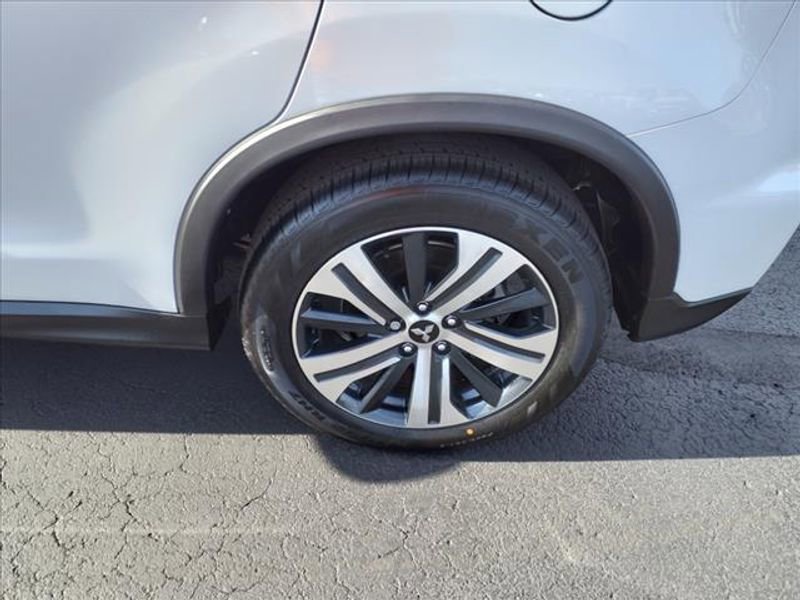 Used 2024 Mitsubishi Outlander Sport ES image 22