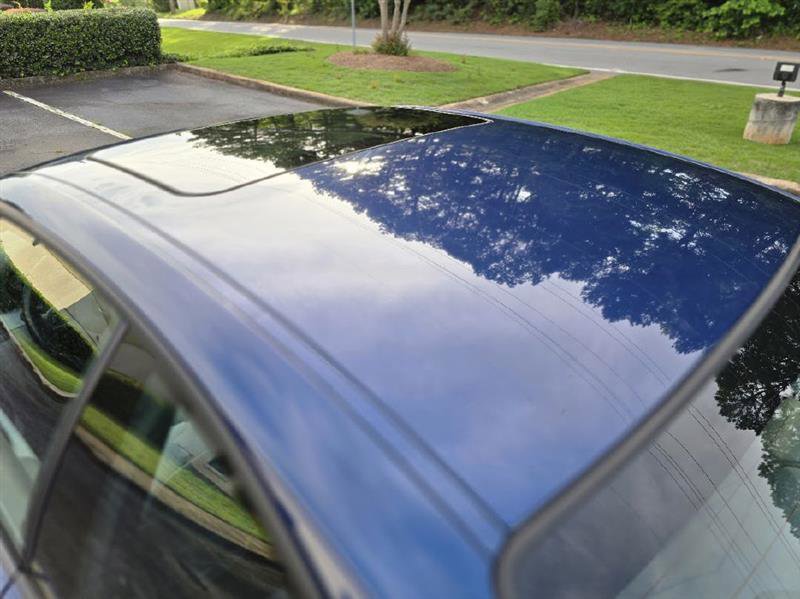 Used 2003 BMW M3 Coupe RWD image 17