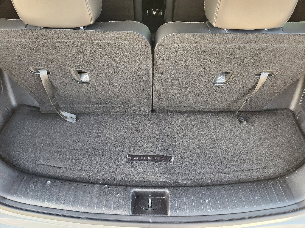 New 2026 Kia Sorento SX image 24