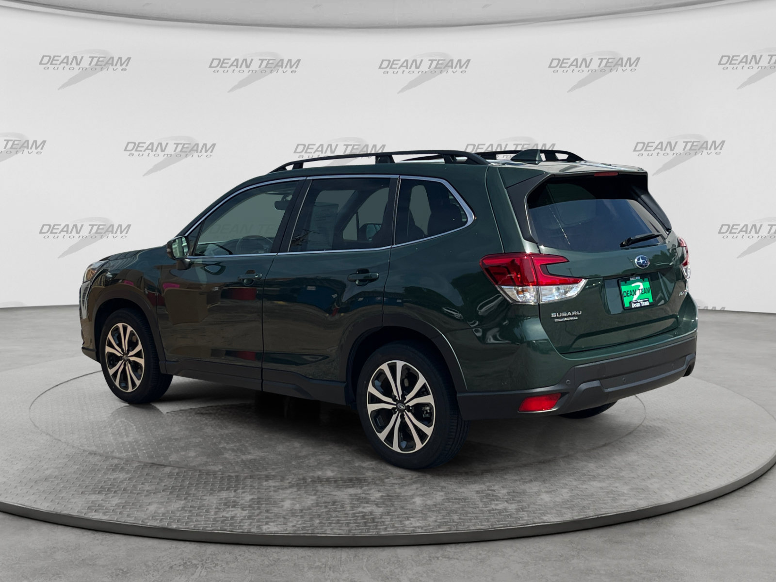 Used 2022 Subaru Forester Limited AWD/4WD image 6