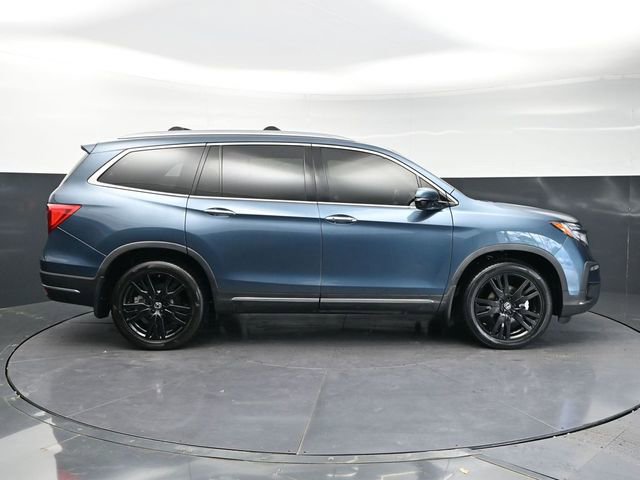 Used 2022 Honda Pilot Touring image 4