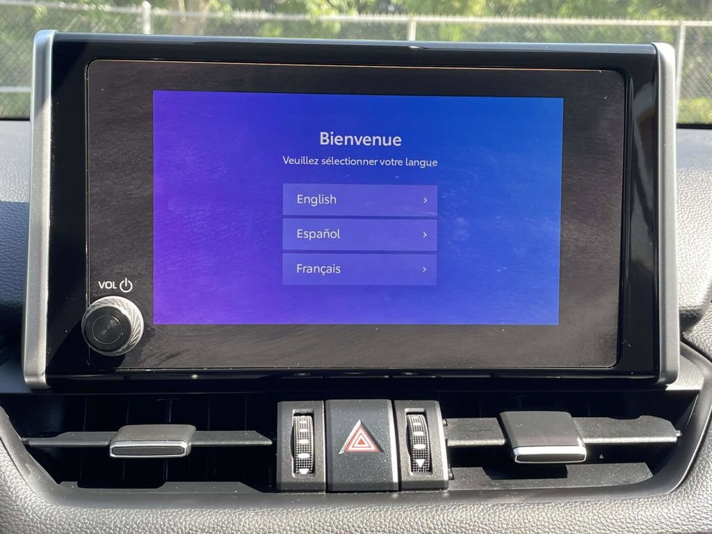 Used 2023 Toyota RAV4 XLE Premium FWD image 35