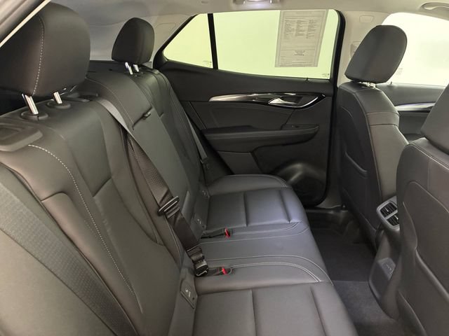 Used 2025 Buick Envision Preferred AWD/4WD image 16